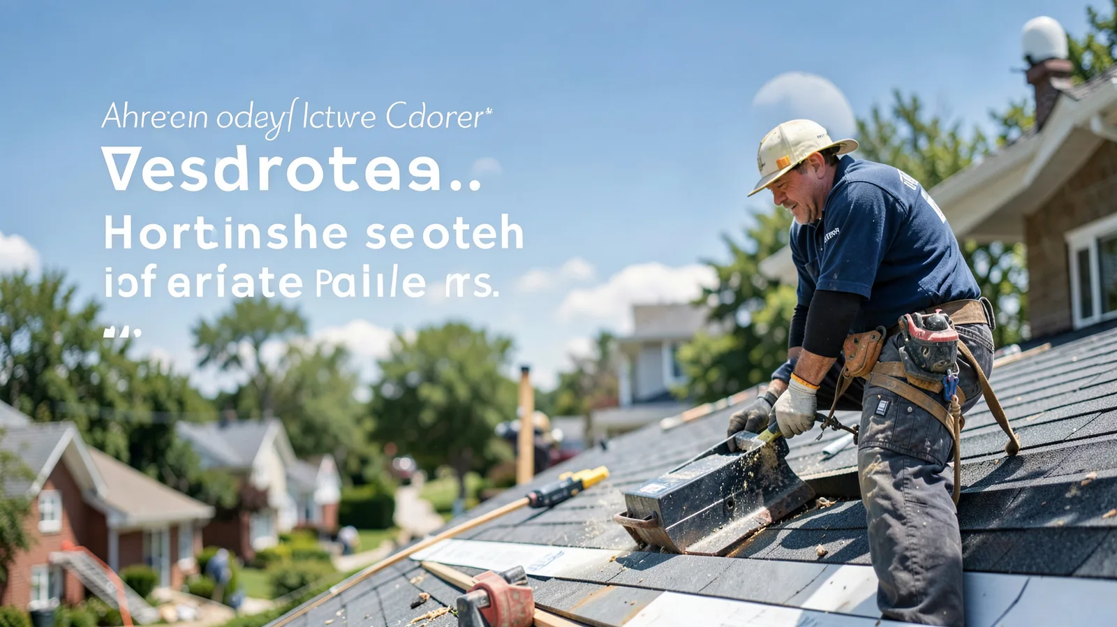 Roof Replacement in Cobb, GA near me